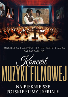 KONCERT MUZYKI FILMOWEJ 2