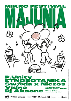 MAJUNIA 2025