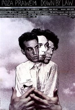 Poza prawem // JIM JARMUSCH