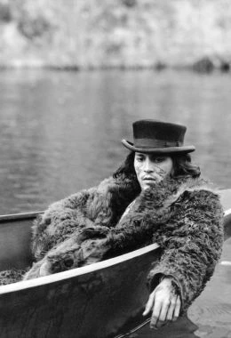 Truposz // JIM JARMUSCH