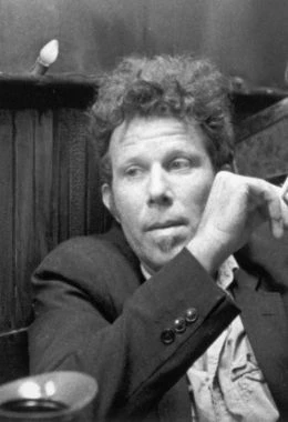 Kawa i papierosy // JIM JARMUSCH