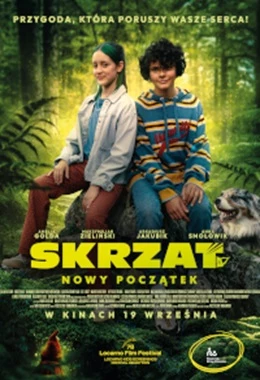 Skrzat. Nowy początek