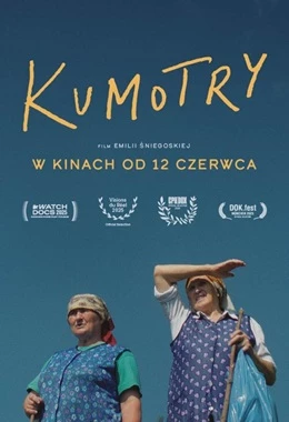 Premiera: KUMOTRY