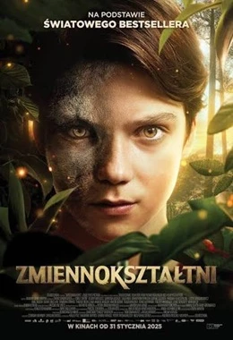 Filmowe wakacje za Rogiem: Zmiennokształtni