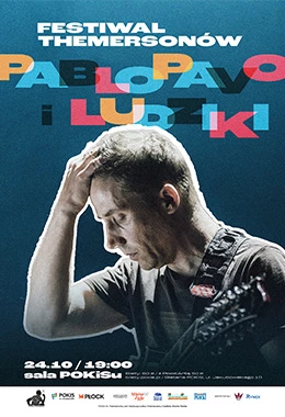 PABLOPAVO I LUDZIKI
